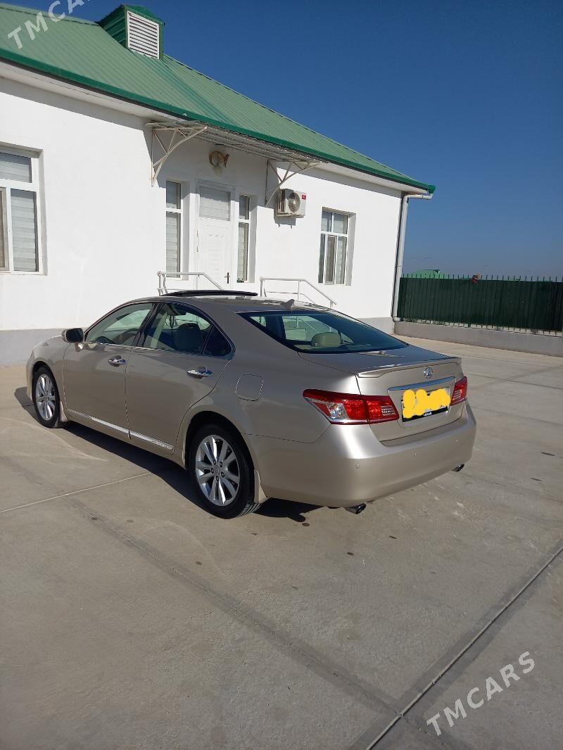 Lexus ES 350 2010 - 270 000 TMT - Gökdepe - img 6