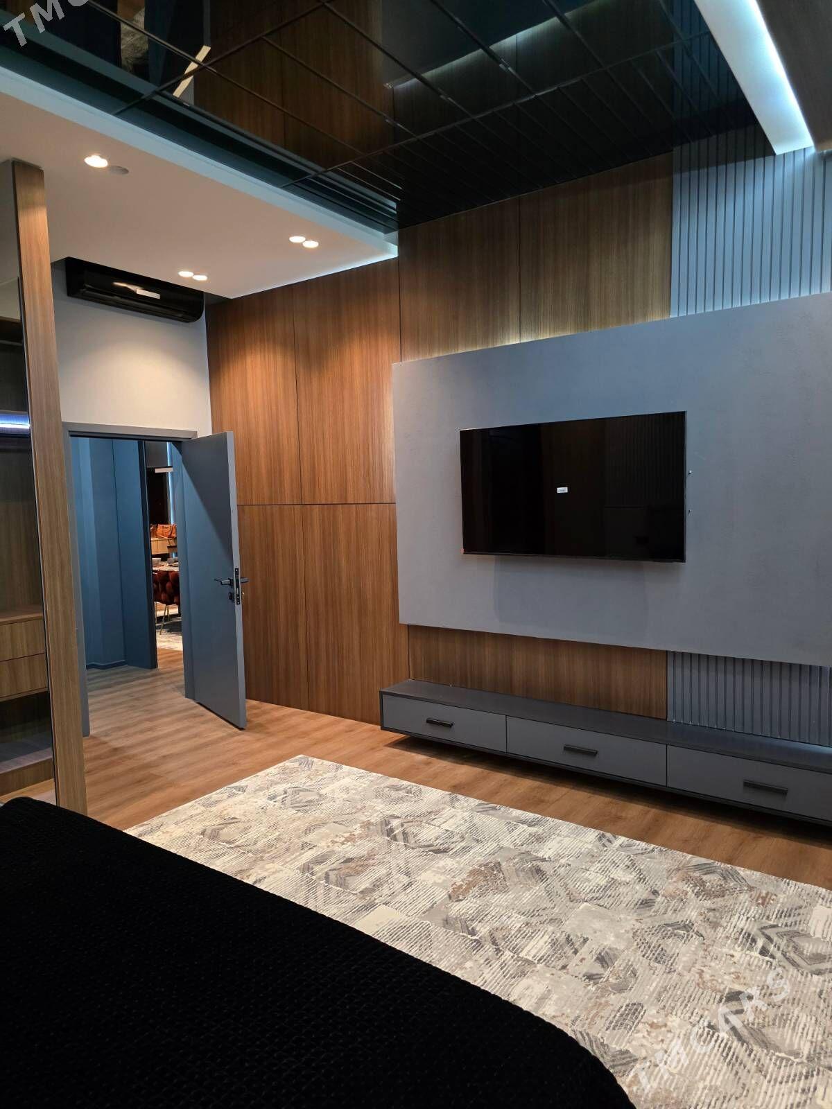  Arenda Gurtly Polu-Elitka - Aşgabat - img 4