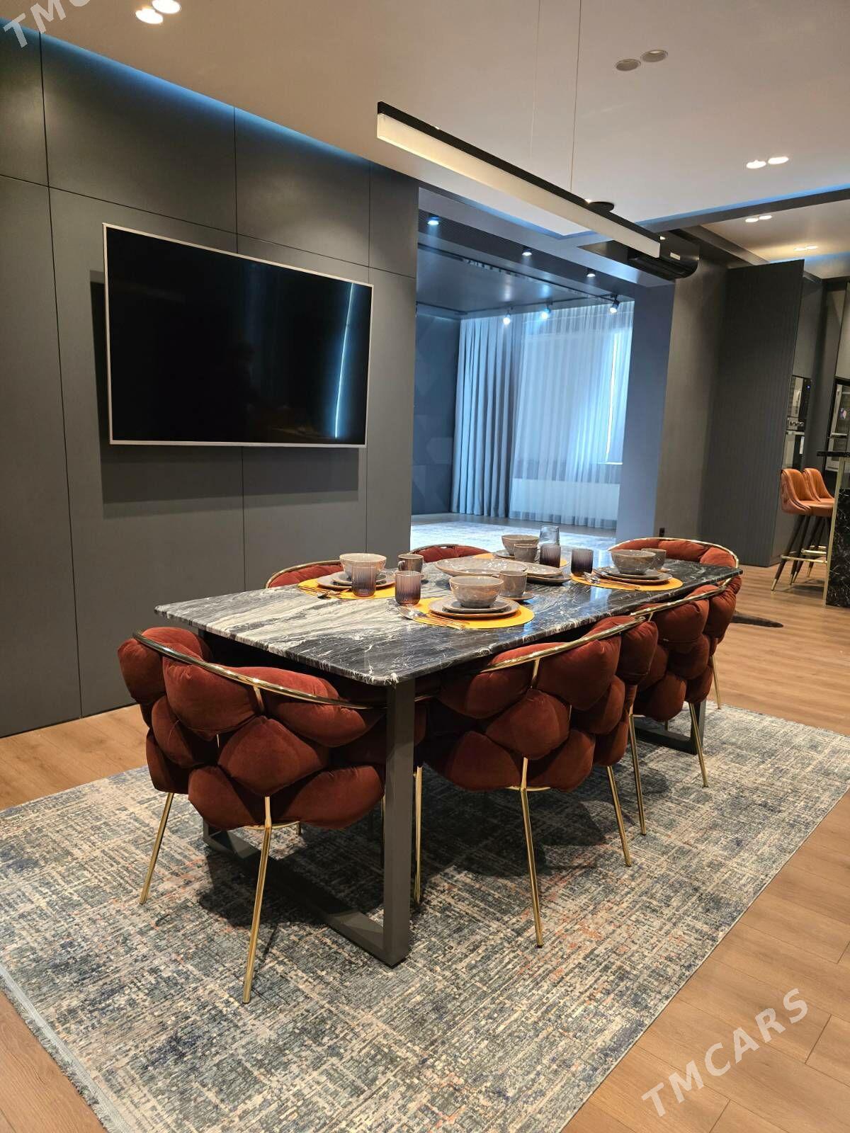  Arenda Gurtly Polu-Elitka - Aşgabat - img 9