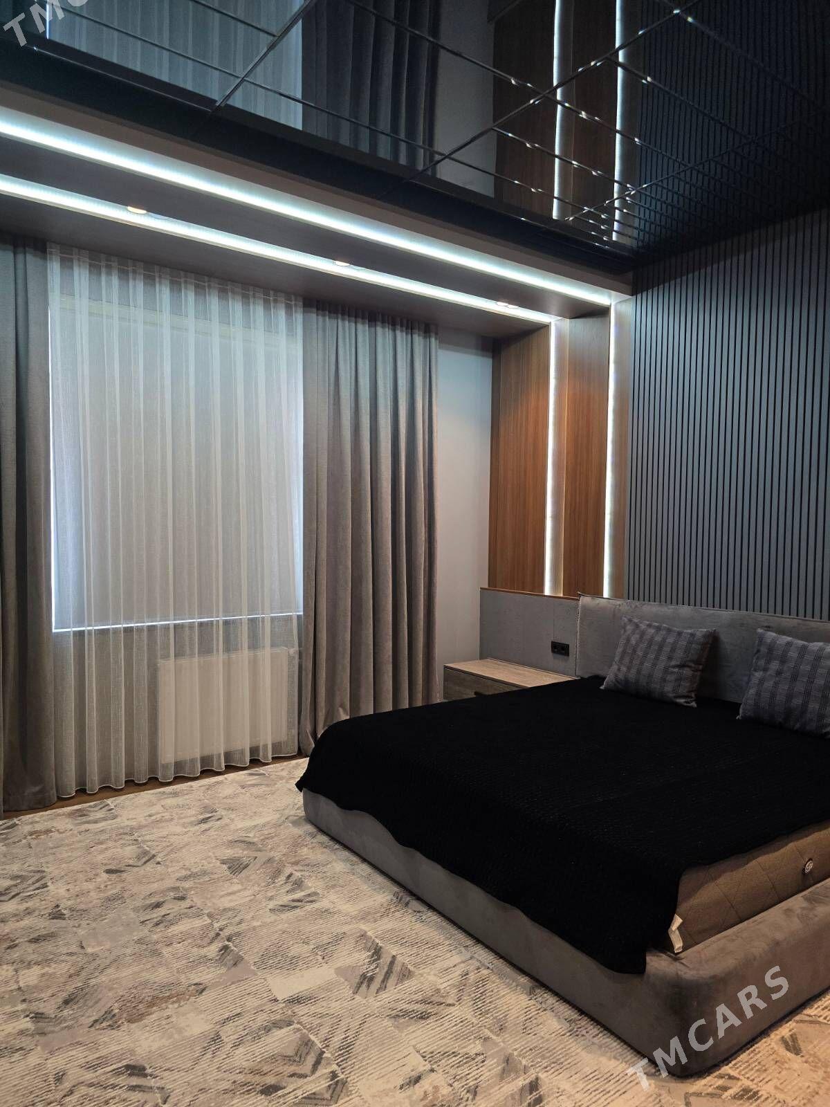  Arenda Gurtly Polu-Elitka - Aşgabat - img 2