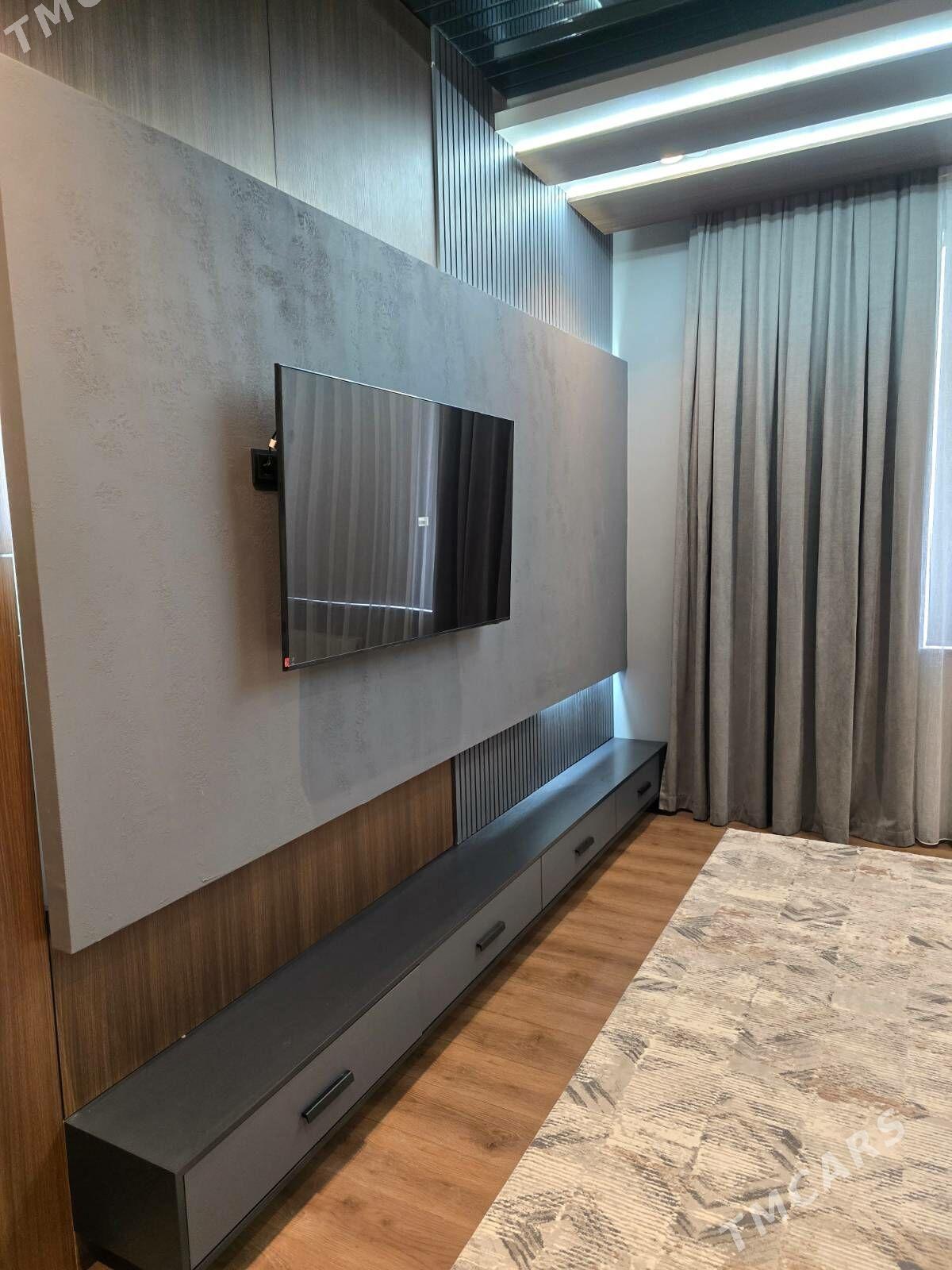  Arenda Gurtly Polu-Elitka - Aşgabat - img 5