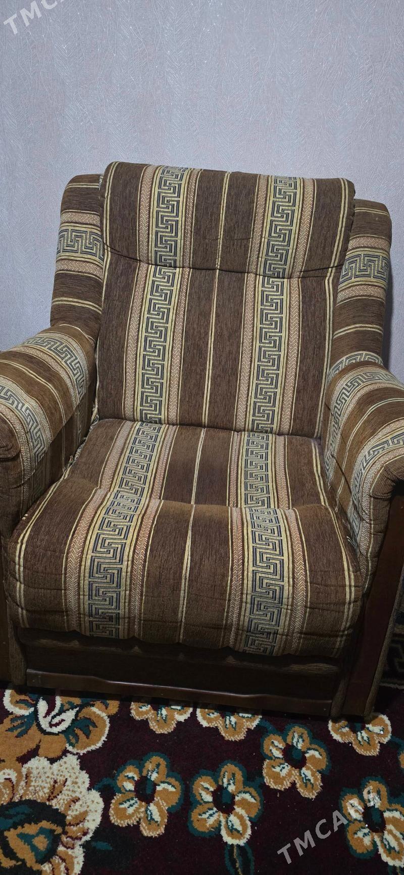 кресла и диван - 11 мкр - img 2
