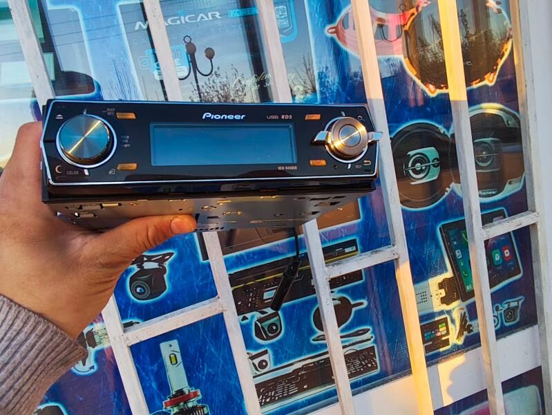 DEH-9450 Pionerr 2 000 TMT - Дашогуз - img 2