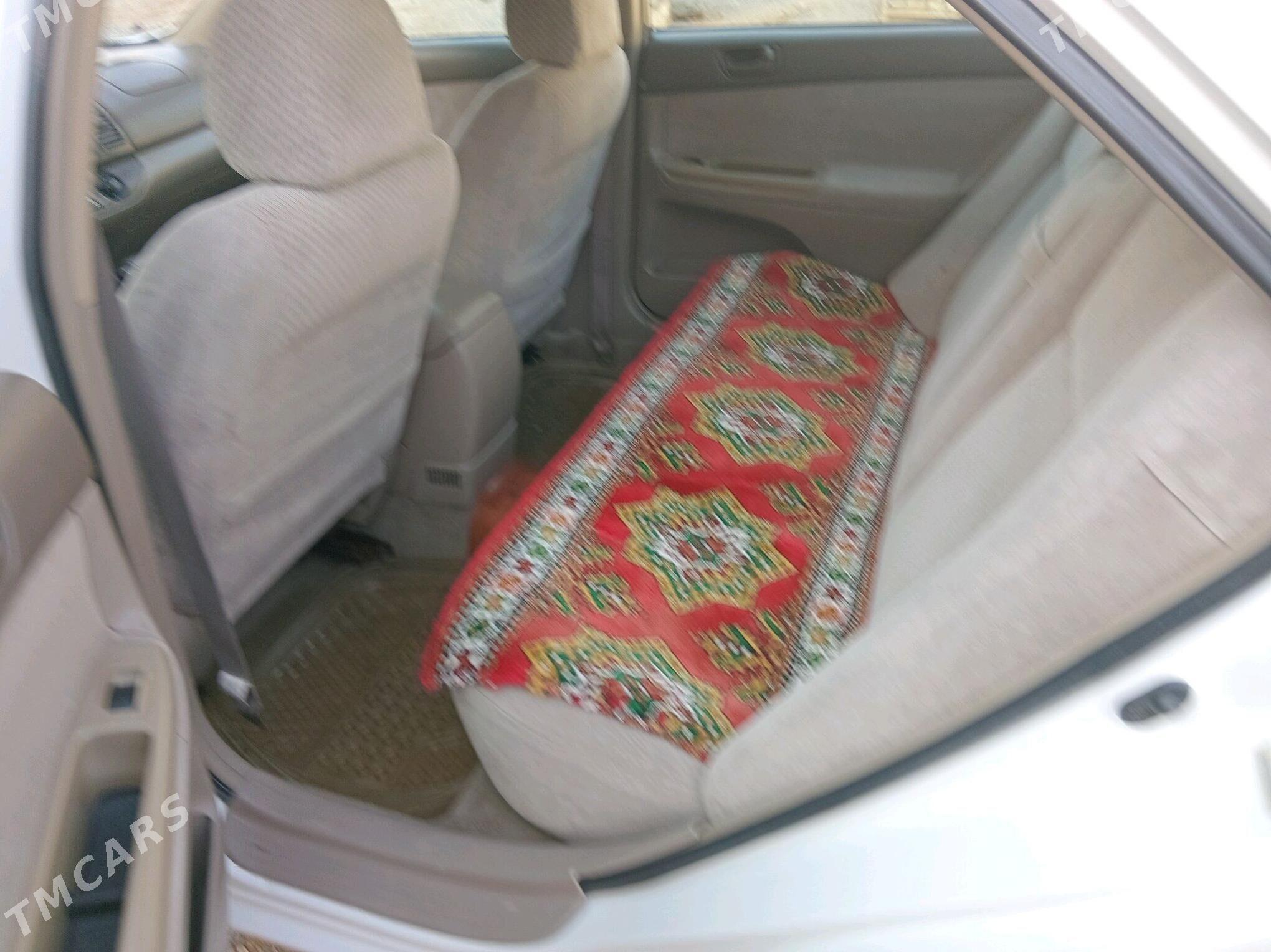 Toyota Camry 2003 - 160 000 TMT - Gyzylarbat - img 6