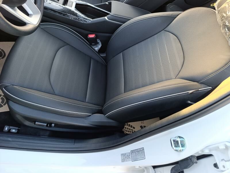 Kia K3 2025 - 285 000 TMT - Aşgabat - img 10