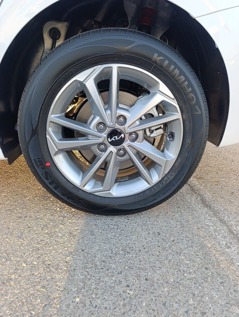 Kia K3 2025 - 285 000 TMT - Aşgabat - img 9