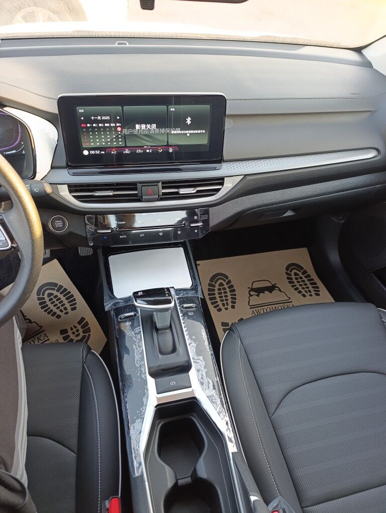 Kia K3 2025 - 285 000 TMT - Aşgabat - img 8