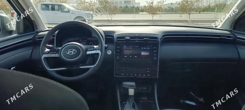 Hyundai Tucson 2023 - 410 000 TMT - Aşgabat - img 6