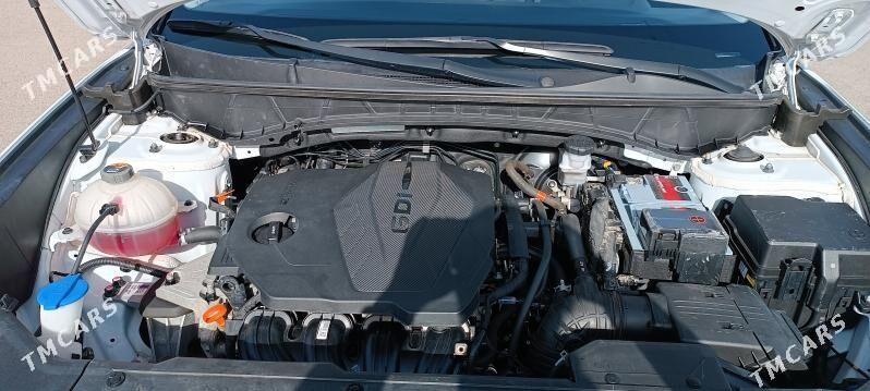Hyundai Tucson 2023 - 410 000 TMT - Aşgabat - img 8