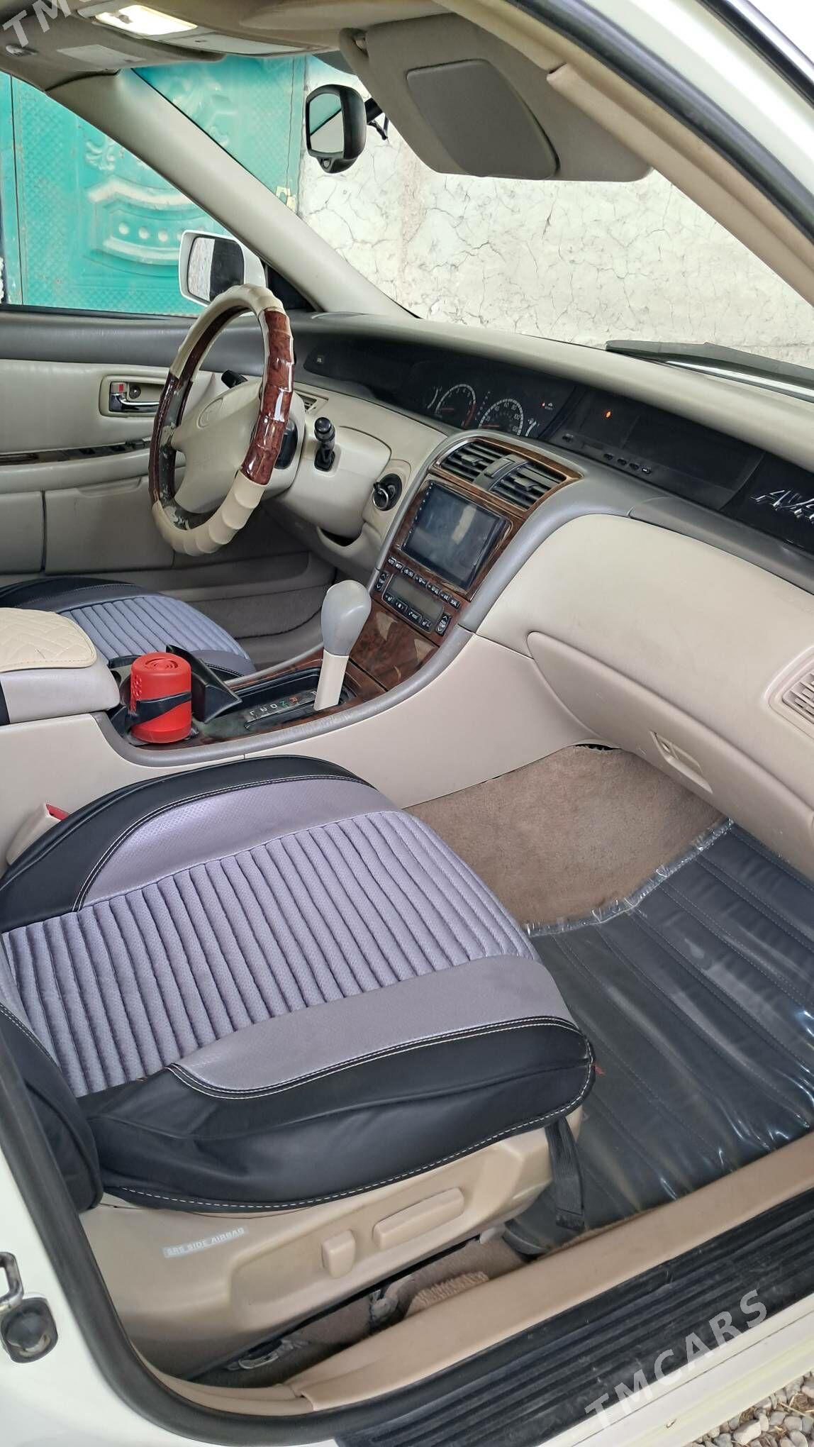 Toyota Avalon 2002 - 170 000 TMT - Койтендаг - img 2