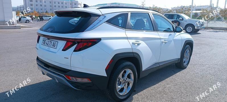Hyundai Tucson 2023 - 410 000 TMT - Aşgabat - img 5