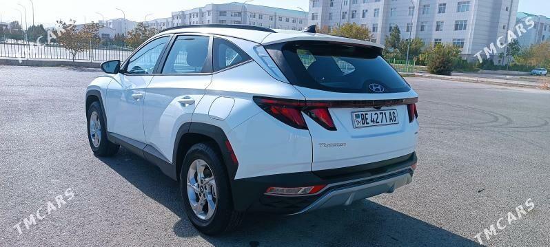 Hyundai Tucson 2023 - 410 000 TMT - Aşgabat - img 4