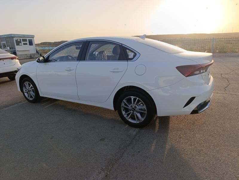 Kia K3 2025 - 285 000 TMT - Aşgabat - img 3