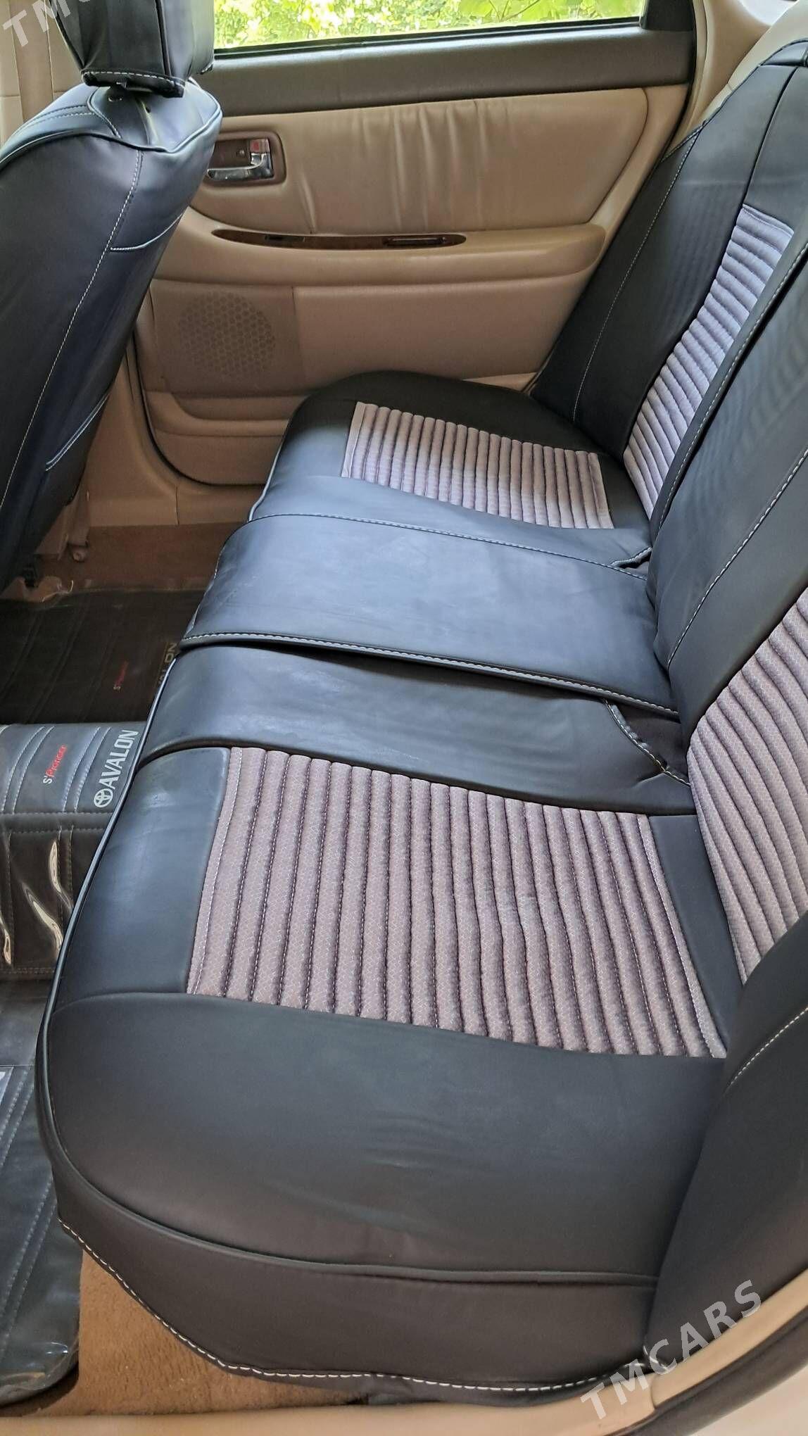 Toyota Avalon 2002 - 170 000 TMT - Койтендаг - img 5