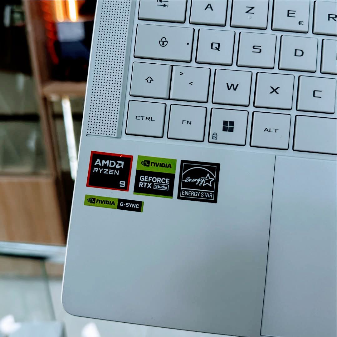 Zephyrus / Ryzen 9 / RTX 5060 - Ашхабад - img 6