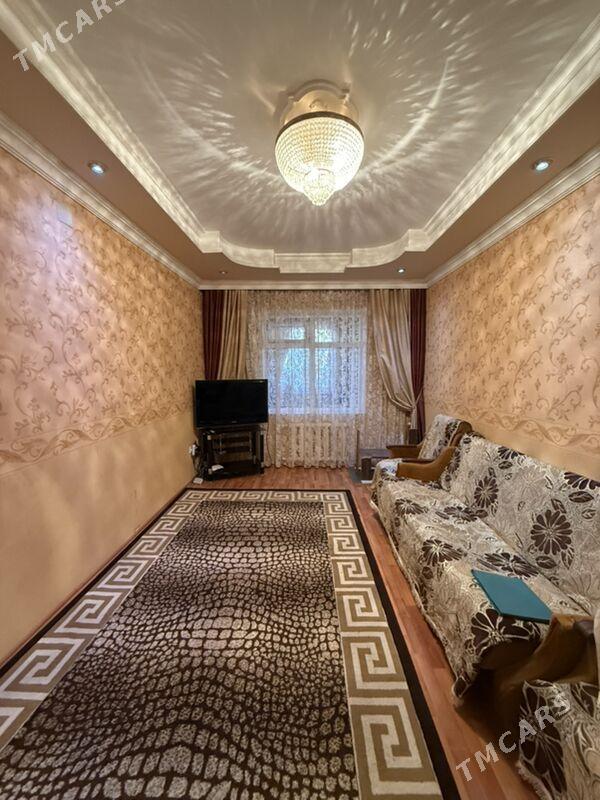 Мир 3 2 комнаты 2 этаж - Aşgabat - img 2