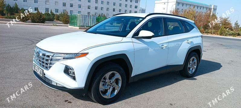 Hyundai Tucson 2023 - 410 000 TMT - Aşgabat - img 3