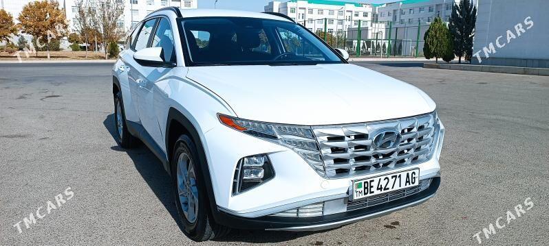 Hyundai Tucson 2023 - 410 000 TMT - Aşgabat - img 2