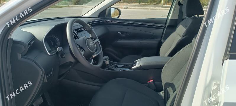 Hyundai Tucson 2023 - 410 000 TMT - Aşgabat - img 7