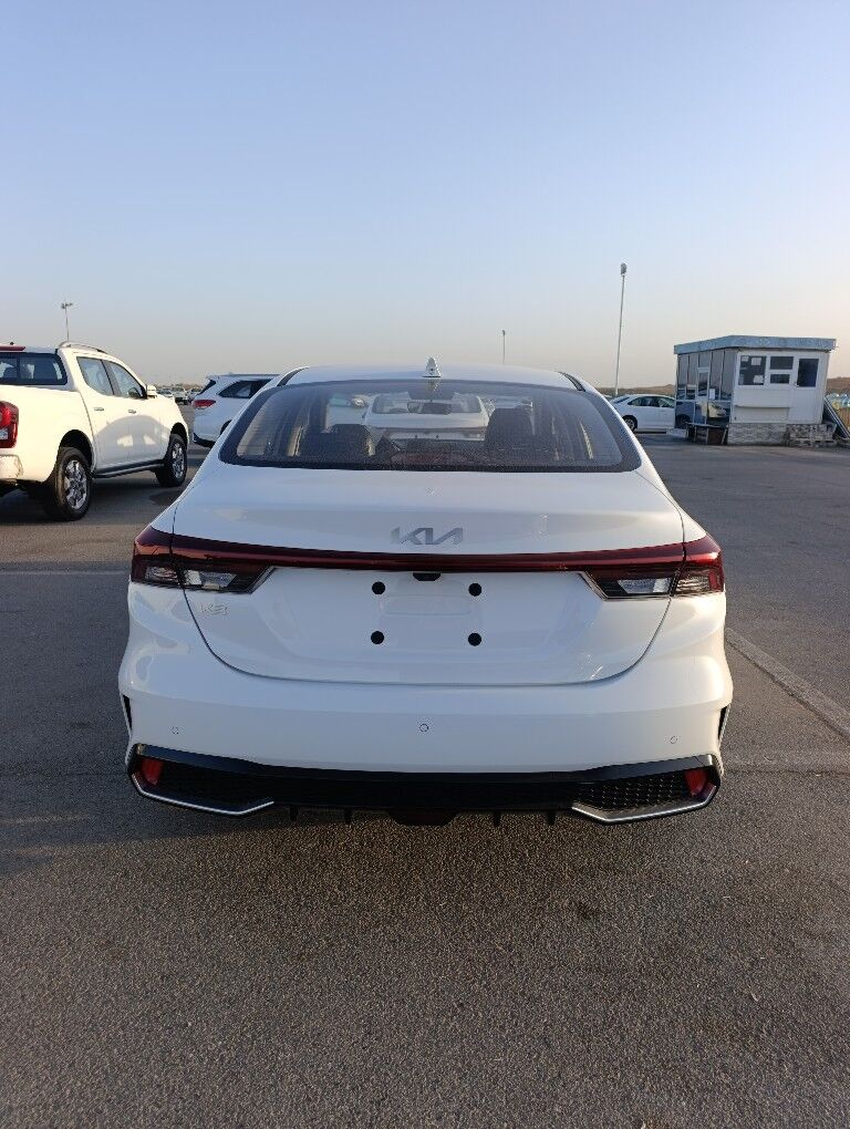 Kia K3 2025 - 285 000 TMT - Aşgabat - img 4