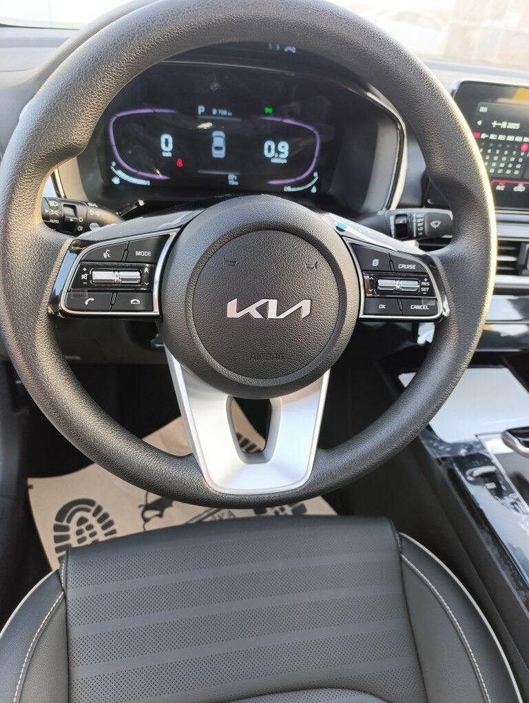 Kia K3 2025 - 285 000 TMT - Aşgabat - img 6