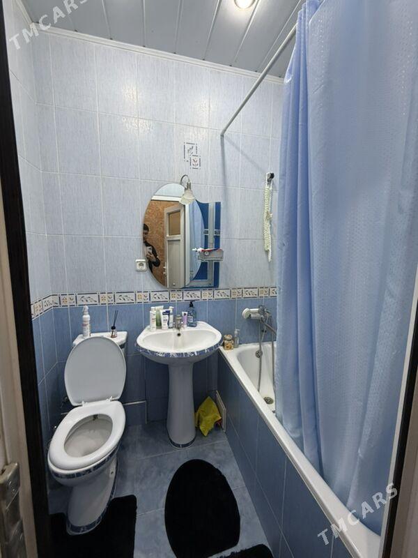 Мир 3 2 комнаты 2 этаж - Aşgabat - img 5