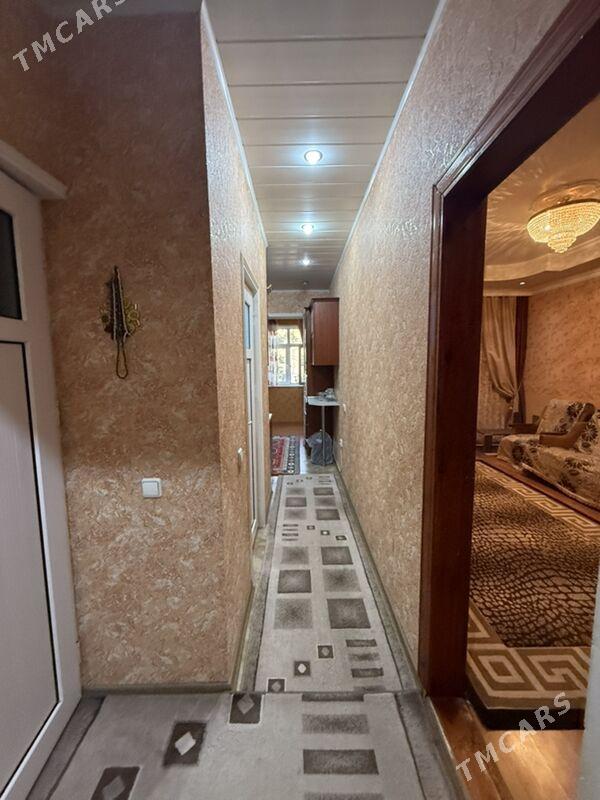 Мир 3 2 комнаты 2 этаж - Aşgabat - img 6