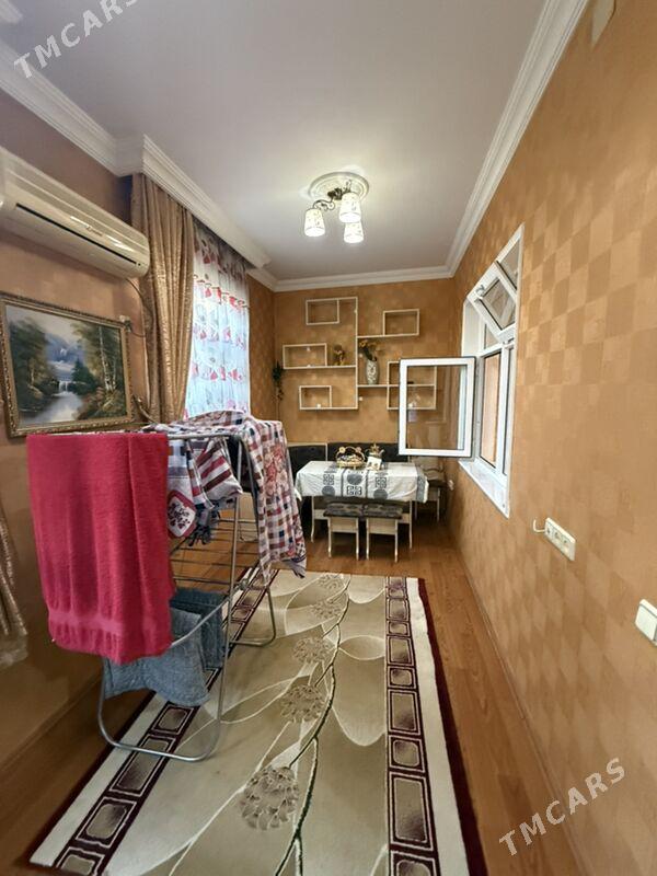 Мир 3 2 комнаты 2 этаж - Aşgabat - img 3
