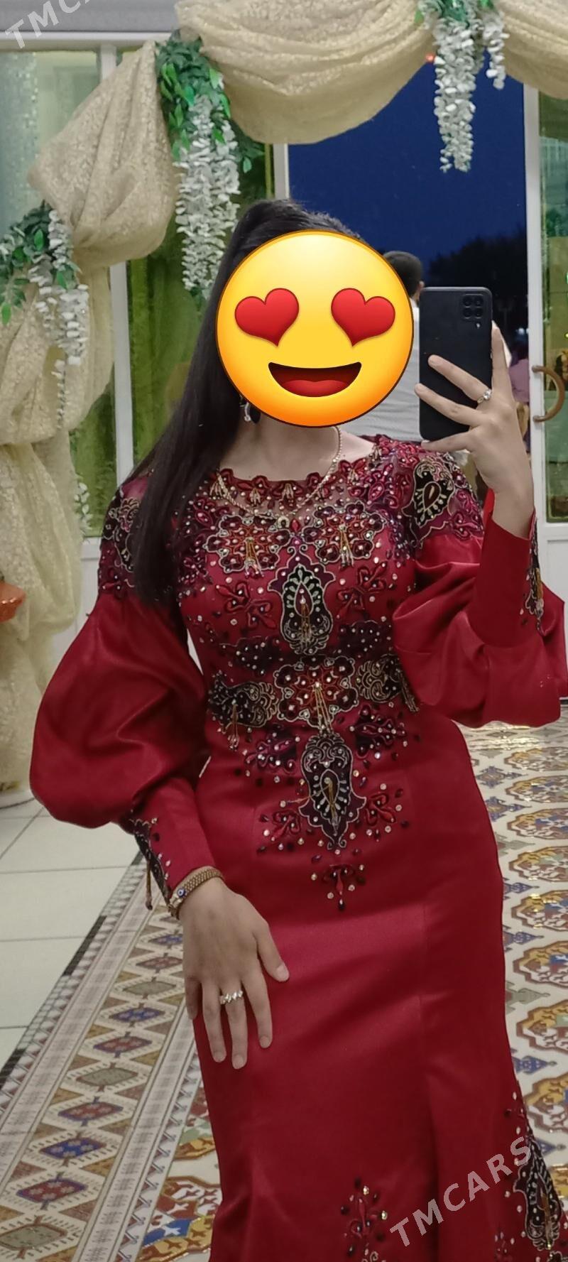 keteni - Türkmenbaşy - img 1