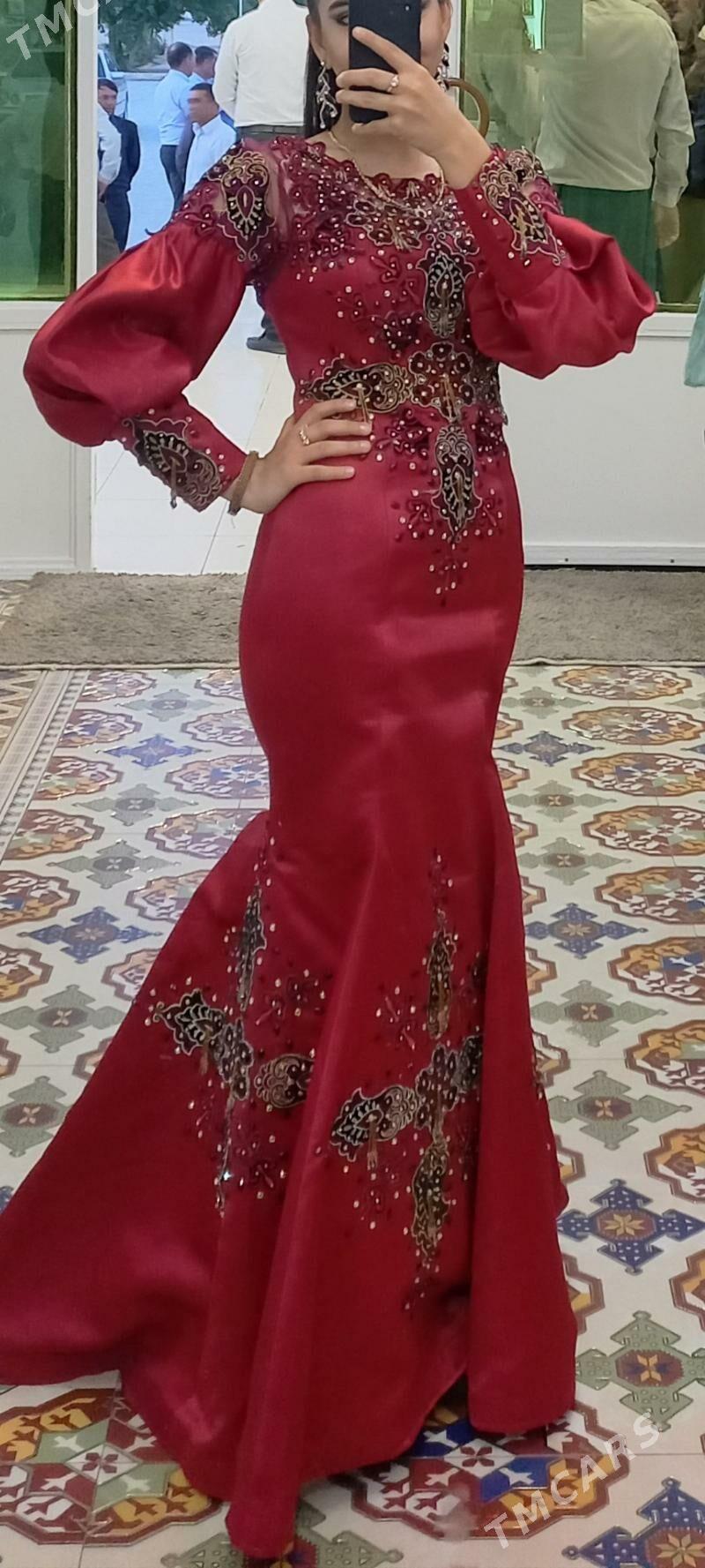 keteni - Туркменбаши - img 2