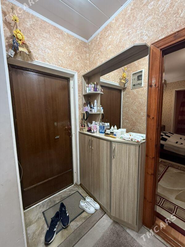 Мир 3 2 комнаты 2 этаж - Aşgabat - img 7