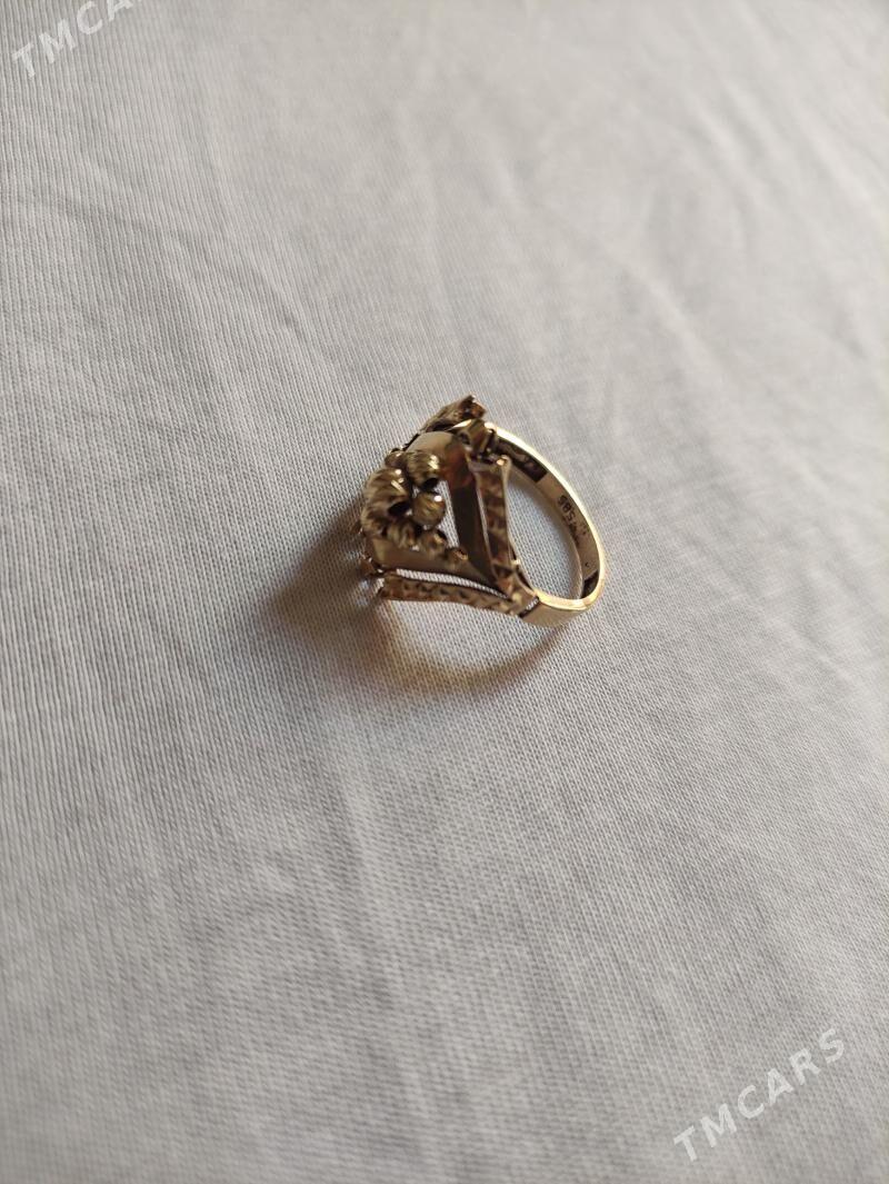 Gyzyl ýüzük - 30 мкр - img 2