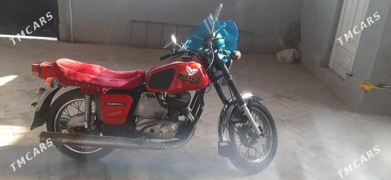 Iž Planeta 1999 - 12 000 TMT - Dostluk - img 4