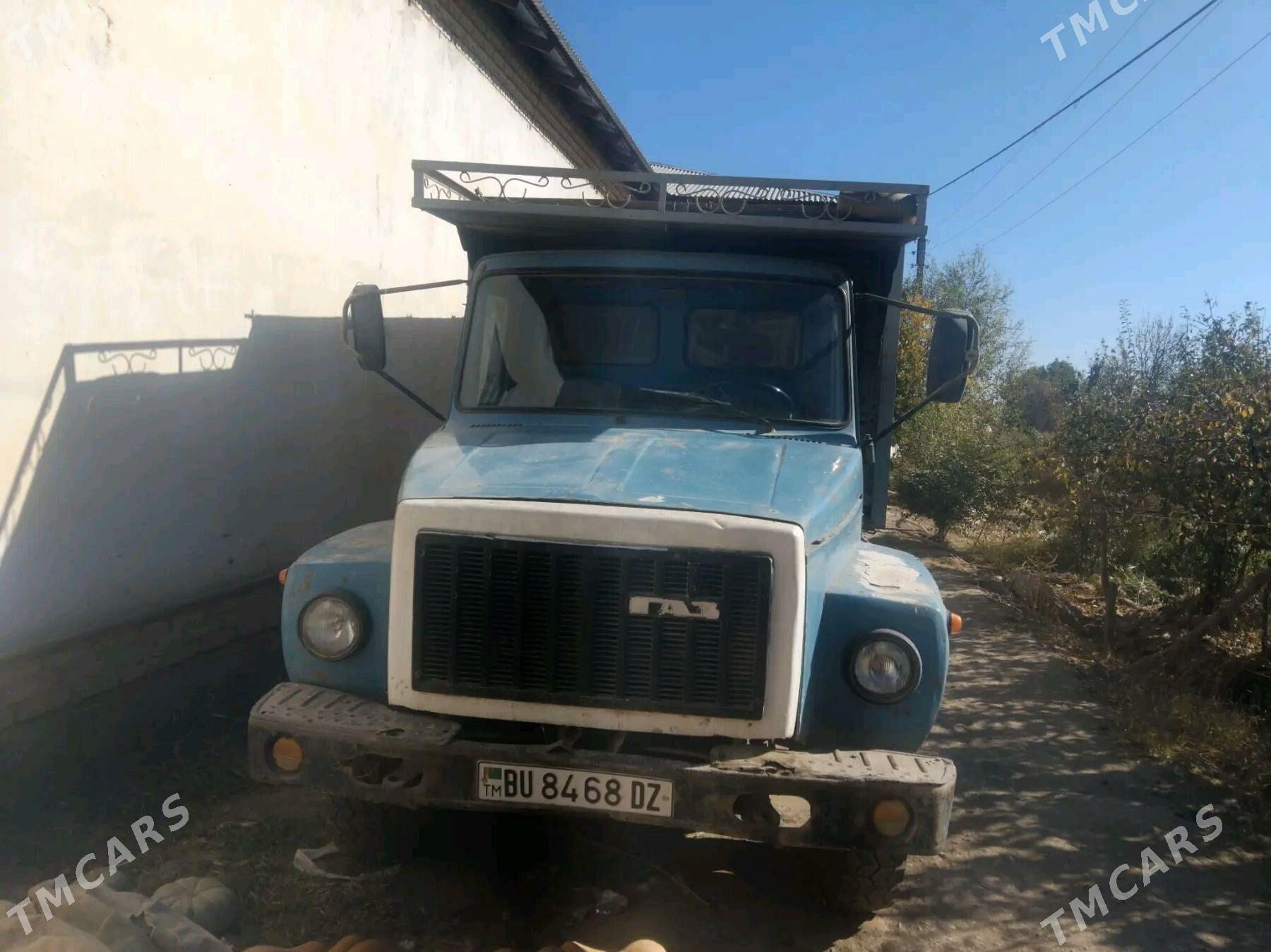 Gaz 53 1992 - 30 000 TMT - Губадаг - img 1