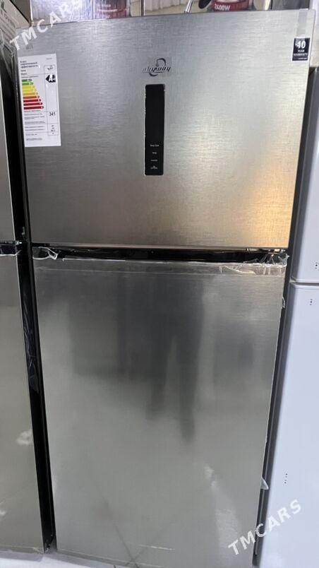 Holodilnik skyway 621L - Aşgabat - img 5