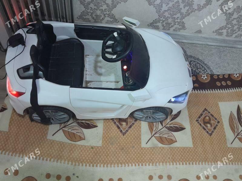 машин - Туркменабат - img 2