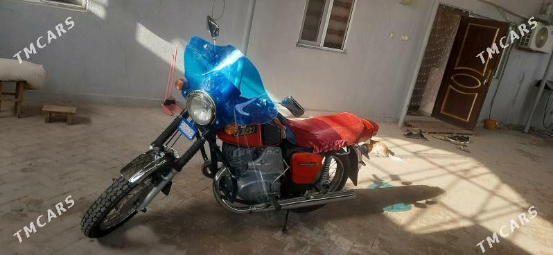 Iž Planeta 1999 - 12 000 TMT - Dostluk - img 3