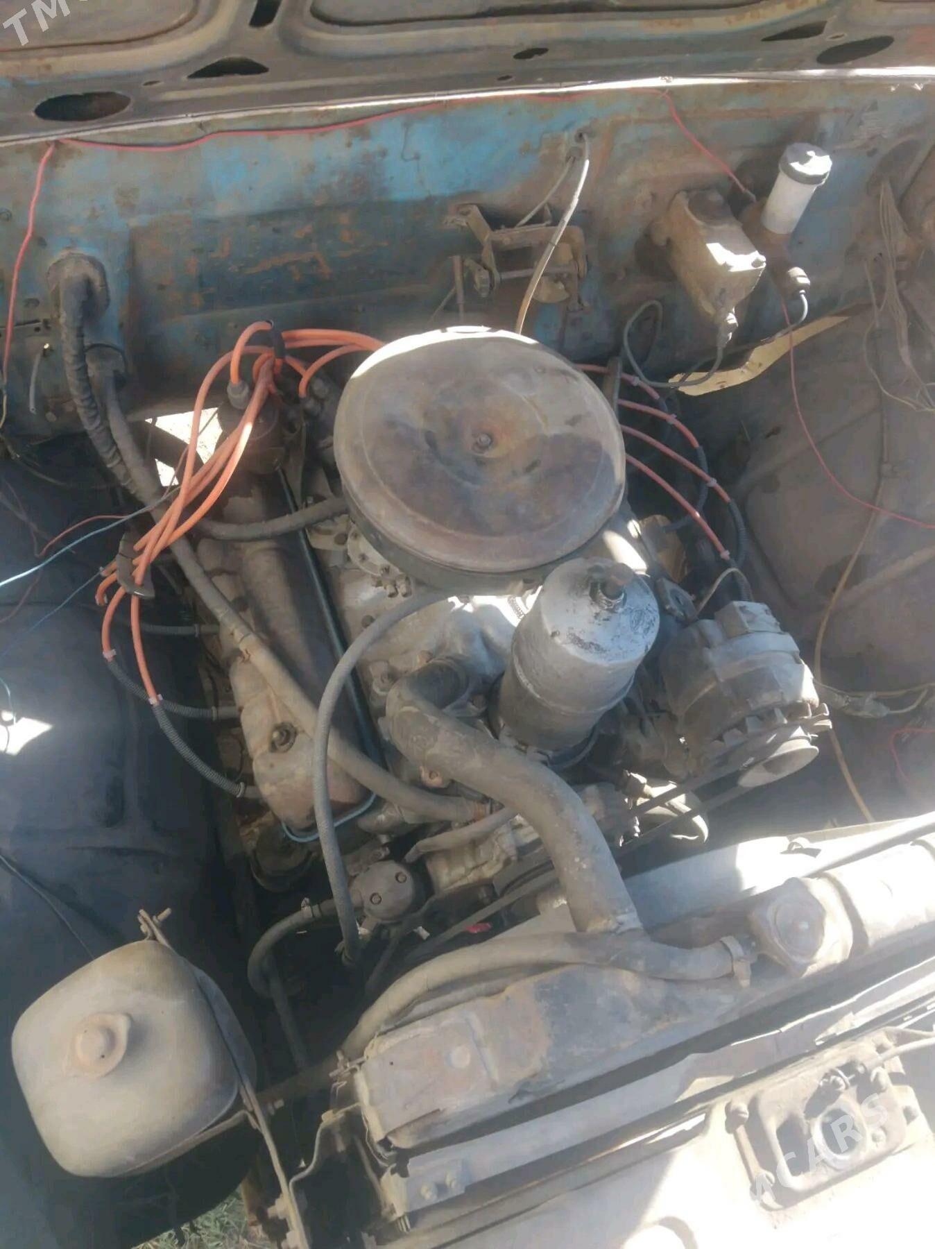 Gaz 53 1992 - 30 000 TMT - Губадаг - img 3