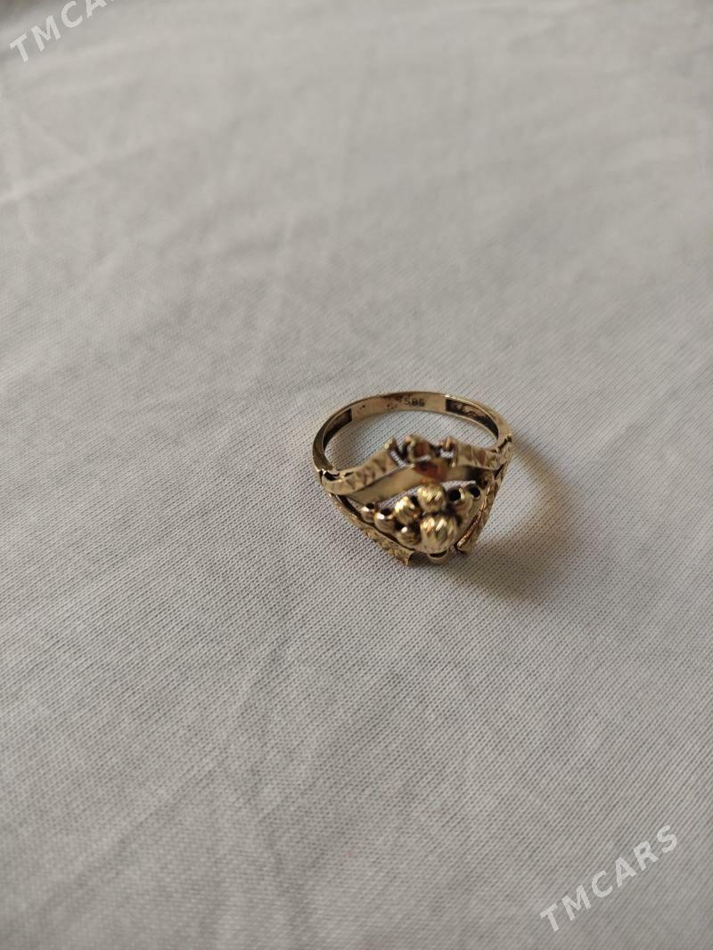 Gyzyl ýüzük - 30 мкр - img 3