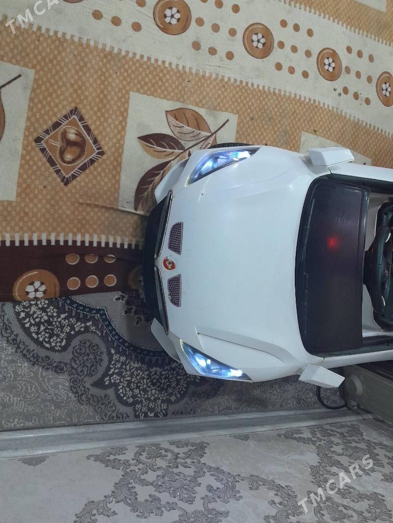 машин - Туркменабат - img 3