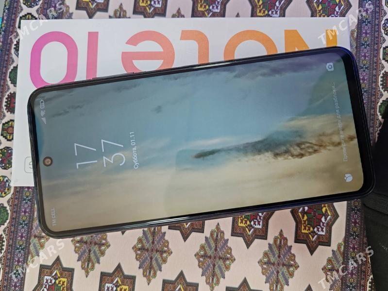 REDMI NOT 10 - Балканабат - img 2