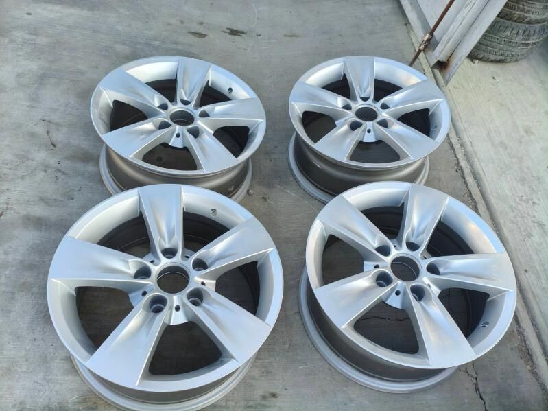 bmw diska R16 2 600 TMT - Bagyr - img 3