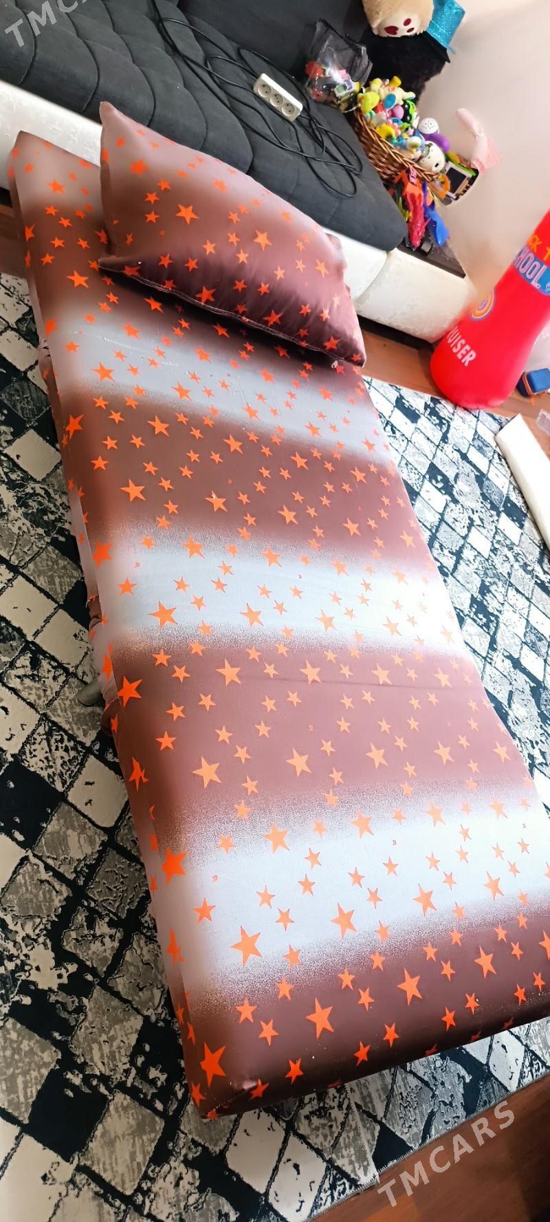 кресло кравать - Ашхабад - img 2