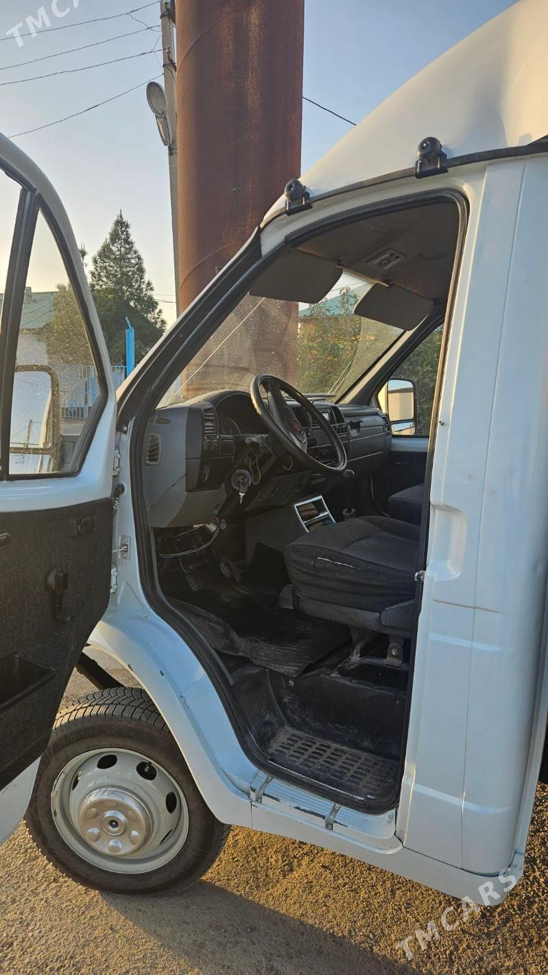 Gaz Gazel 2009 - 140 000 TMT - Ашхабад - img 5