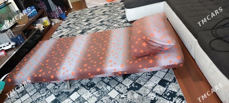 кресло кравать - Ашхабад - img 4