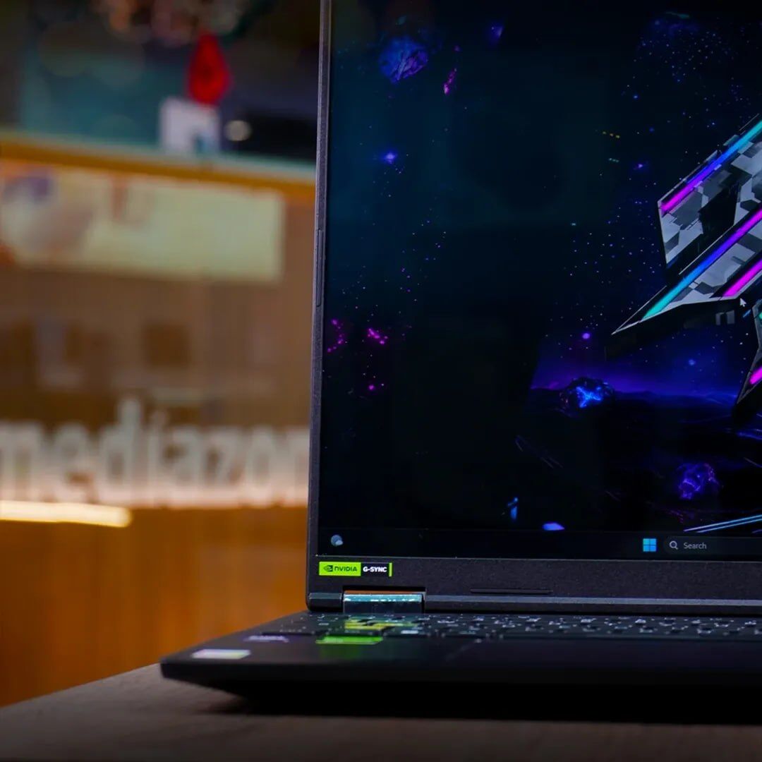 Acer Predator/RTX5090/ULTRA9 - Aşgabat - img 5