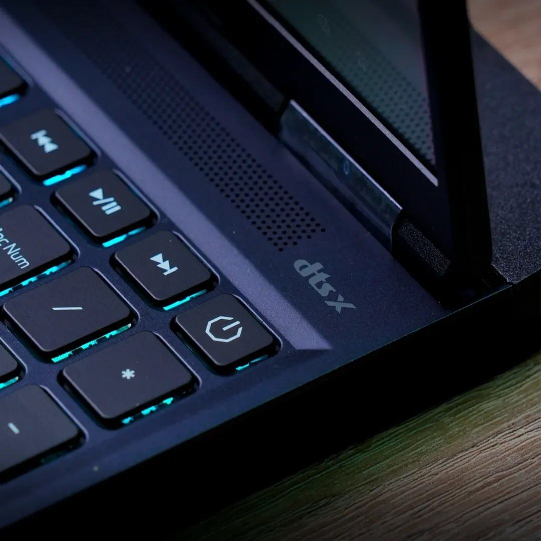 Acer Predator/RTX5090/ULTRA9 - Aşgabat - img 7