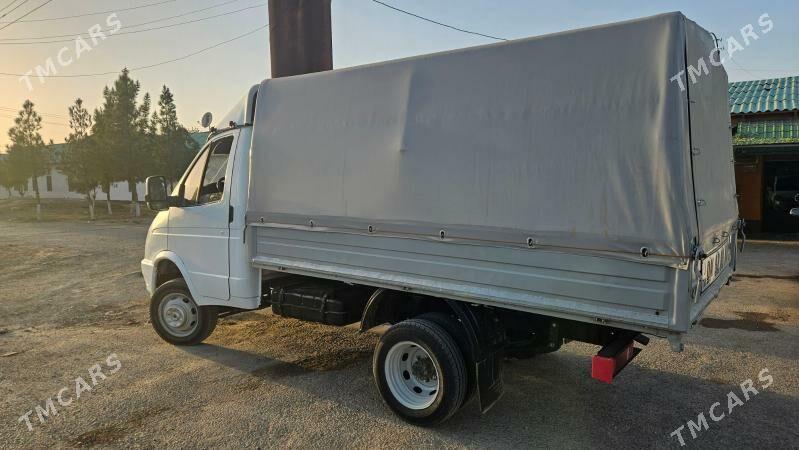 Gaz Gazel 2009 - 140 000 TMT - Ашхабад - img 4