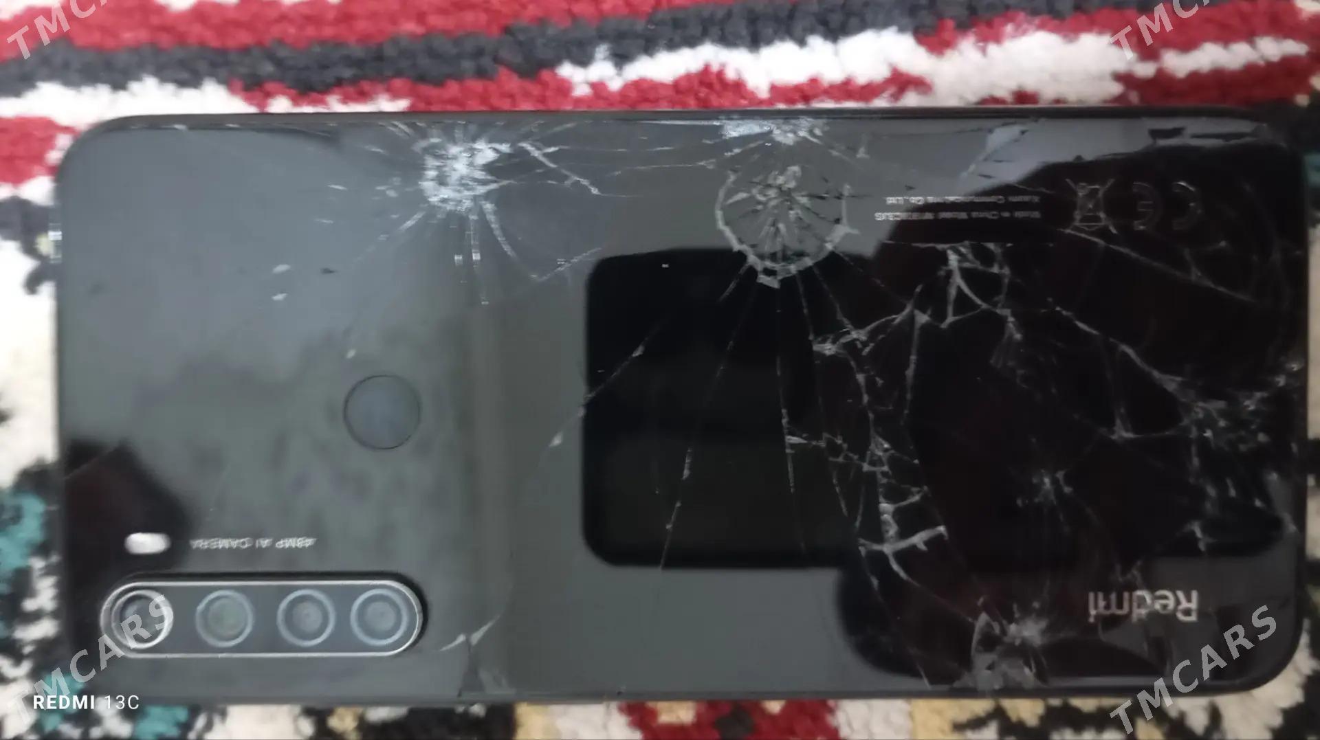 redmi not 8 - Балканабат - img 8