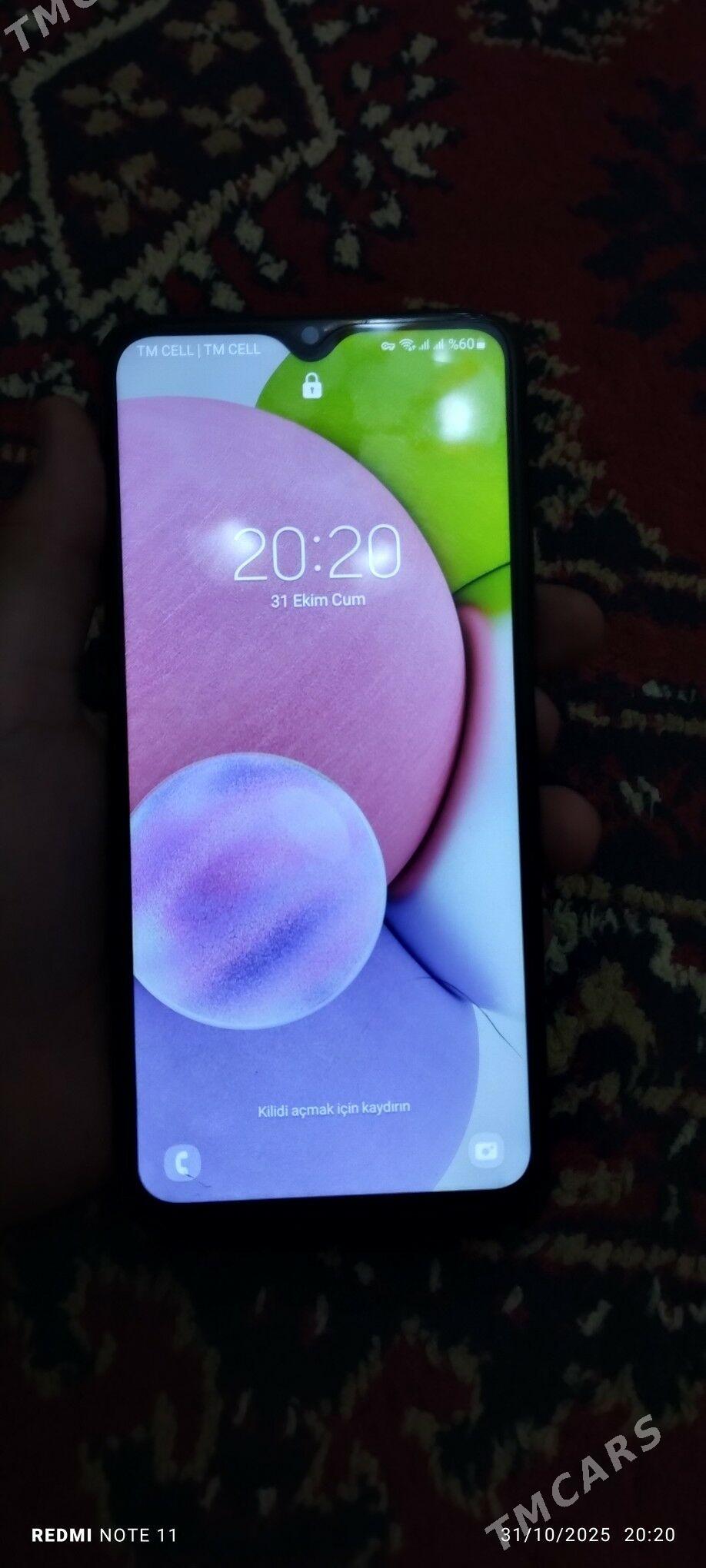 Samsung A03s - Гумдаг - img 2